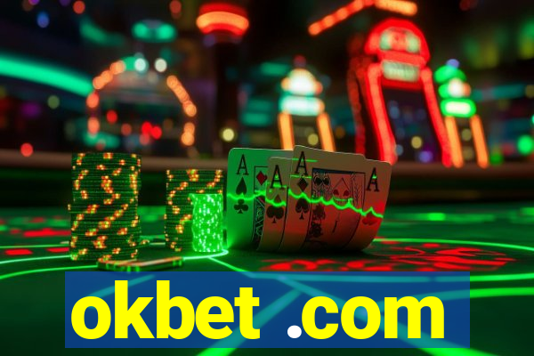 okbet .com